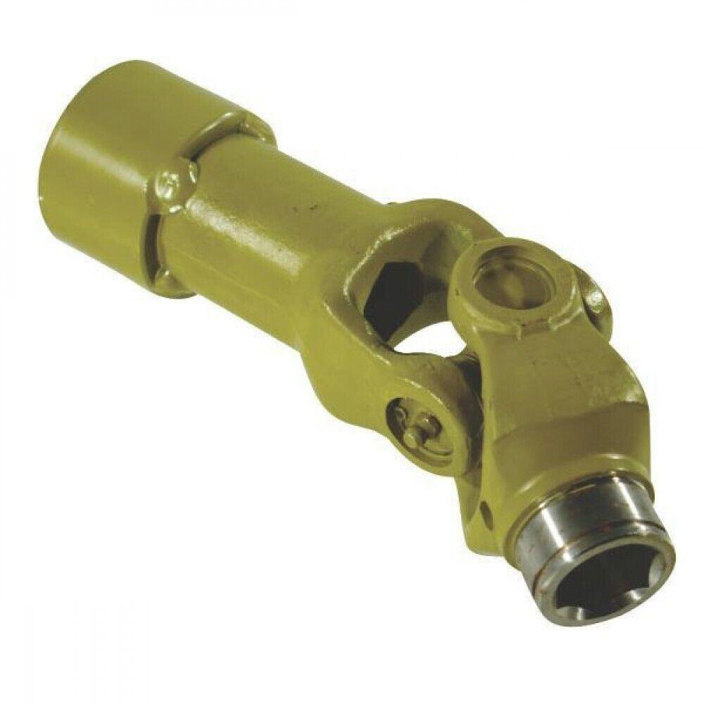 AGCO FELLA 151825 UNIVERSAL JOINT MASSEY FERGUSON Challenger FEL151825 Genuine - Australian Empire Shop