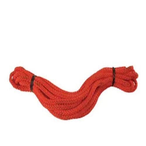 AGCO Fella 161459 ROPE Cord 8,0x7000MM Red Challenger Massey Ferguson - Australian Empire Shop