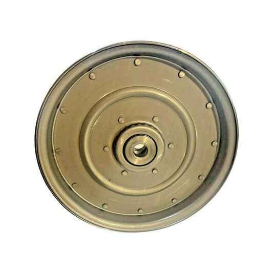 AGCO Flat Idler Pulley For Massey Ferguson 2553560W1 Idler ORIGINAL BRAND NEW - Australian Empire Shop