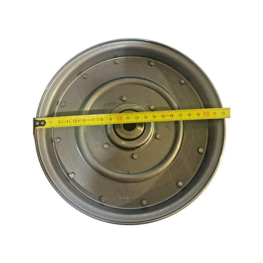 AGCO Flat Idler Pulley For Massey Ferguson 2553560W1 Idler ORIGINAL BRAND NEW - Australian Empire Shop