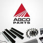 AGCO G716501120080 CLEVIS Hitch pin Massey Ferguson Challenger FENDT GENUINE - Australian Empire Shop