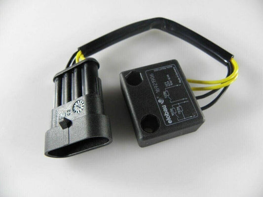 AGCO H404150071020 Solenoid switch MASSEY FERGUSON immobiliser SOLENOI - Australian Empire Shop