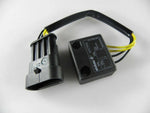 AGCO H404150071020 Solenoid switch MASSEY FERGUSON immobiliser SOLENOI - Australian Empire Shop