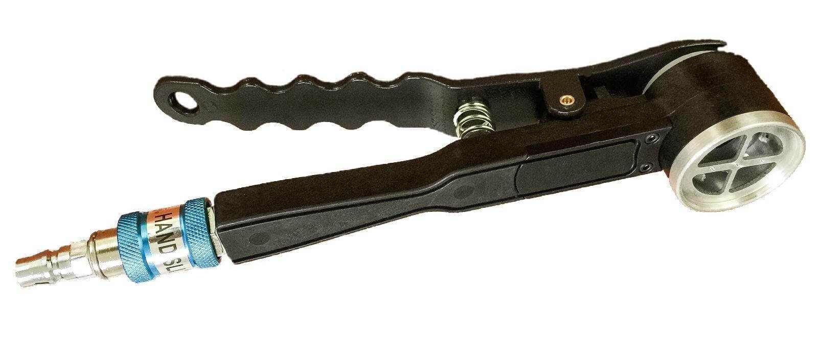 Air Bag Inflation Tool i5056 Mega Flow BASIC fast filling tool for MV ...