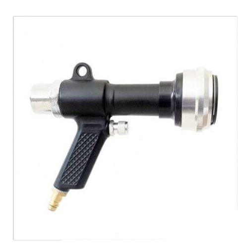 AIR VACUUM, BLOW GUN Grizzly Storm 9000 Metal Grizzly, Dunnage Bags Safe Sargo - Australian Empire Shop