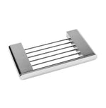 ALDER SACHI Soap Holder Chrome 31206 - Australian Empire Shop