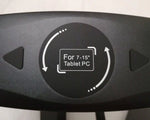 ALL, Deliveroo Stand D89 Black for 7-15" Tablet Pc - Australian Empire Shop