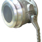 API Load/Unload Valve - API490 Series COVER ADAPTORS API490-2 NOSE CONE - Australian Empire Shop