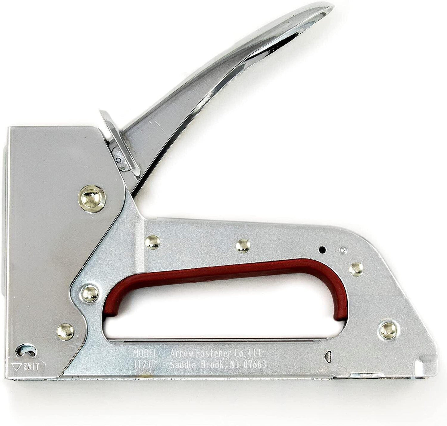 Arrow JT27 Light Duty Staple Gun Arrow - JT27 Junior Staple Gun Tacker - AJT27 - Australian Empire Shop