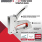 Arrow JT27 Light Duty Staple Gun Arrow - JT27 Junior Staple Gun Tacker - AJT27 - Australian Empire Shop