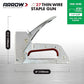 Arrow JT27 Light Duty Staple Gun Arrow - JT27 Junior Staple Gun Tacker - AJT27 - Australian Empire Shop