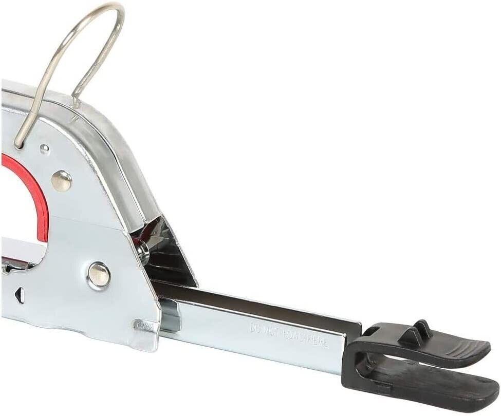 Arrow JT27 Light Duty Staple Gun Arrow - JT27 Junior Staple Gun Tacker - AJT27 - Australian Empire Shop