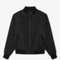 Article One Rowan Bomber Jacket in Black High quality mens Jacket - Australian Empire Shop