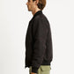 Article One Rowan Bomber Jacket in Black High quality mens Jacket - Australian Empire Shop