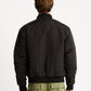 Article One Rowan Bomber Jacket in Black High quality mens Jacket - Australian Empire Shop