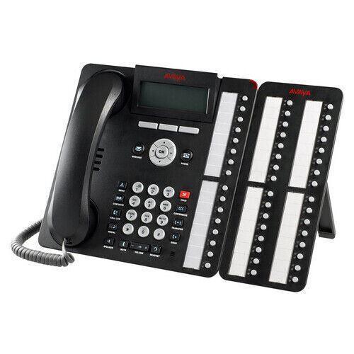 Avaya 1416 Telephone Handset 1416D04A-003 with DBM32 Extension 700469968 - Australian Empire Shop