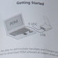 Avaya DC4 CAAB/1D1 for Applicablepower Charger 5 V DC 700466303 BRAND NEW - Australian Empire Shop