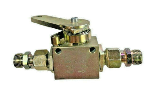 Ball valve tip stop HBKH 12l 13 B 112Z3 1 p with G FEL132063 FELLA 132063 - Australian Empire Shop