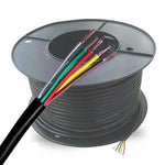 BAXTERS CB003A5 CABLE 3MM 5 CORE 100 METER Made in Australia - Australian Empire Shop