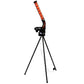Bazooka bowling machine, including battery pack 3 speed-Speeds up to 72kmh. - Australian Empire Shop