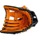 Bazooka bowling machine, including battery pack 3 speed-Speeds up to 72kmh. - Australian Empire Shop