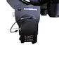 Bazooka bowling machine, including battery pack 3 speed-Speeds up to 72kmh. - Australian Empire Shop