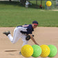 Bazooka bowling machine, including battery pack 3 speed-Speeds up to 72kmh. - Australian Empire Shop
