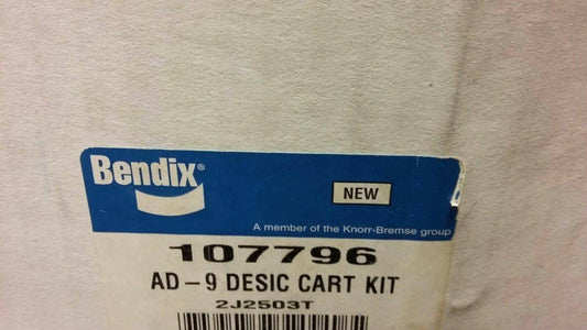Bendix 107796 Air Dryer Cartridge international navistar - Australian Empire Shop