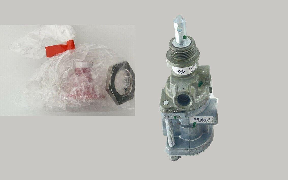 BENDIX 287280N AIR CONTROL VALVE T-290645-C KENWORTH K295-131 MASSEY FERGUSON - Australian Empire Shop