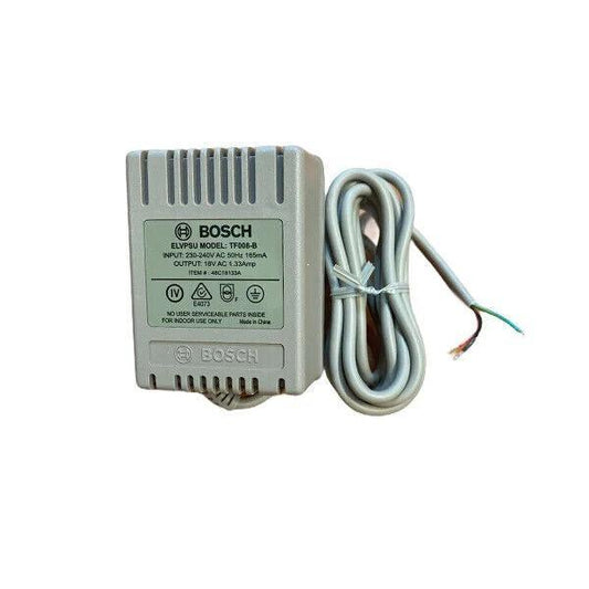 Bosch Power Supply Transformer Plug Pack 18v TF008-B - Australian Empire Shop