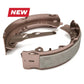 Brake Shoes for TOYOTA HILUX Hi_Rider SR IBS NS3056 - Australian Empire Shop