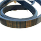 CARLISLE Super Vee-Band Banded Belt RBP87 91.0(in) 1.24 (ibs) V-Belt - Australian Empire Shop