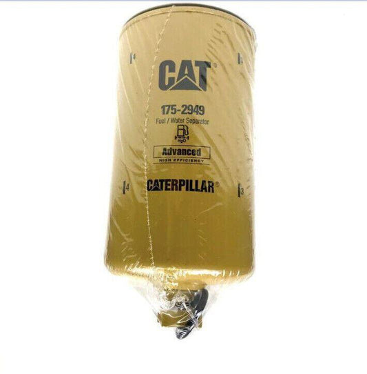 CAT 175-2949 Fuel Filter Water Separator For Caterpillar Made in USA GENUINE - Australian Empire Shop
