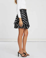 CHANCERY Kathy Mini Skirt lady women 's Skirt Stylish Formal wear SIZE 10 - Australian Empire Shop