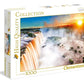 Clementoni Puzzle Sweet Donuts -The Old Cottage- Wild Unicorns -The Last Supper - Australian Empire Shop