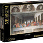 Clementoni Puzzle Sweet Donuts -The Old Cottage- Wild Unicorns -The Last Supper - Australian Empire Shop