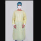 Clinical Disposable 3A Medical Grade Isolation Gown Non Sterile 100pk , 20002 - Australian Empire Shop