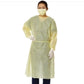 Clinical Disposable 3A Medical Grade Isolation Gown Non Sterile 100pk , 20002 - Australian Empire Shop