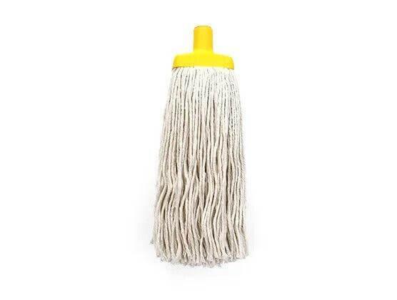 Contractor’s Poly Cotton Contractor Mop Head 500G for Floor Sealer Polishing - Australian Empire Shop