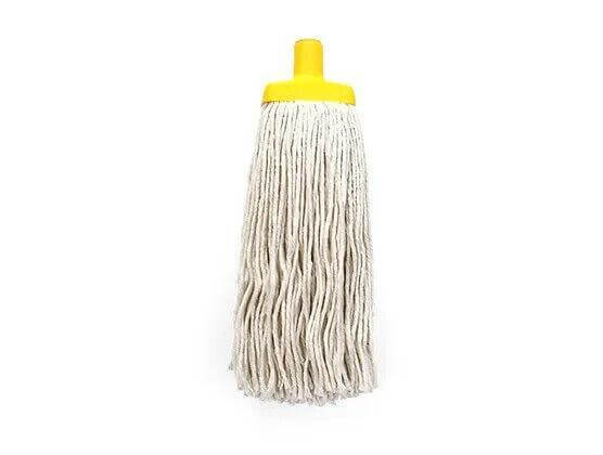 Contractor’s Poly Cotton Contractor Mop Head 500G for Floor Sealer Polishing - Australian Empire Shop