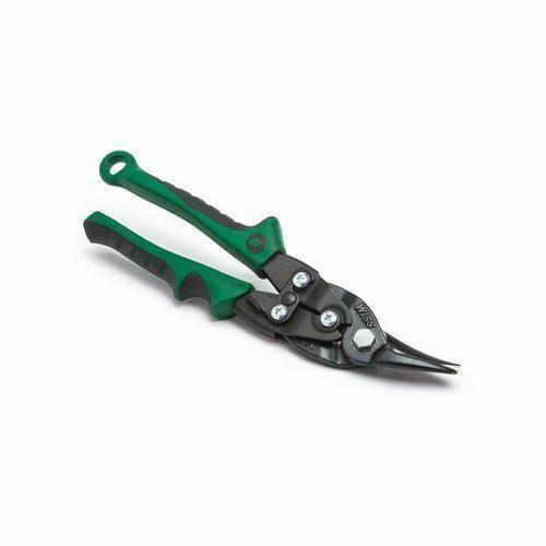 Crescent Wiss 248mm 9 - 3/4" Edge Aviation Straight And Right Cut Snips - Australian Empire Shop