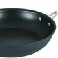 Cuisinart Chef+39;s iA+ Non-Stick Fry Pan/Skillet, 30 cm Black 47183 - Australian Empire Shop