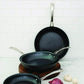 Cuisinart Chef+39;s iA+ Non-Stick Fry Pan/Skillet, 30 cm Black 47183 - Australian Empire Shop