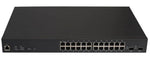 Datto Networking E24v3 Switch DNW-E24v3 AU plug 24 Port 10/100/1000Mb - Australian Empire Shop