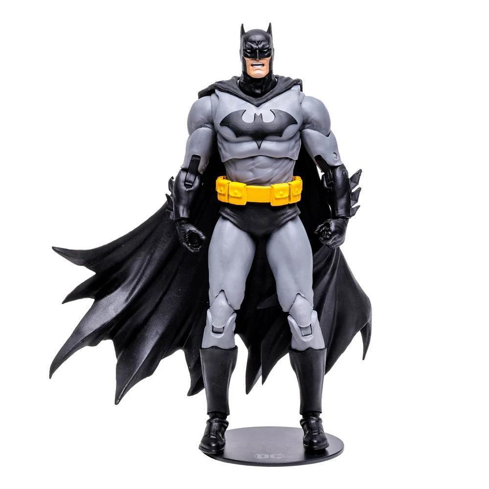 DC Multiverse Batman vs Hush 7" Action Figure 2 Pack Free Post - Australian Empire Shop