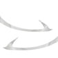 DN2264 HEADLIGHT TRIM ACCENT pairs For International ProStar model - Australian Empire Shop