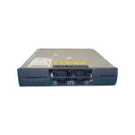 Eltek Flatpack 1800 48V 37A power supply unit with front cooling fans and labels