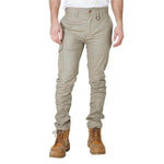 ELWOOD WORKWEAR MENS SLIM TROUSER PANT High Quality Men - Australian Empire Shop
