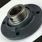 FEL133781 Pillow Block INTERNATIONAL FWSN208X40MM FLANGE BEARING HOUSE INNER - Australian Empire Shop