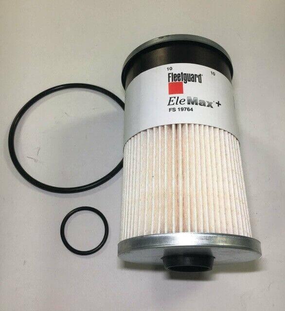 FLEETGUARD FS19764 ELEMENT I.W PF9814 FUEL WATER SEPARATOR FILTER - Australian Empire Shop